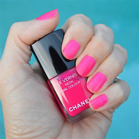 chanel vernis 2019|best Chanel nail polish colors.